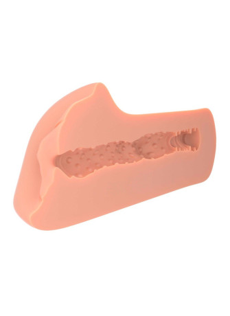 Perfect Pussy: XTC Stroker